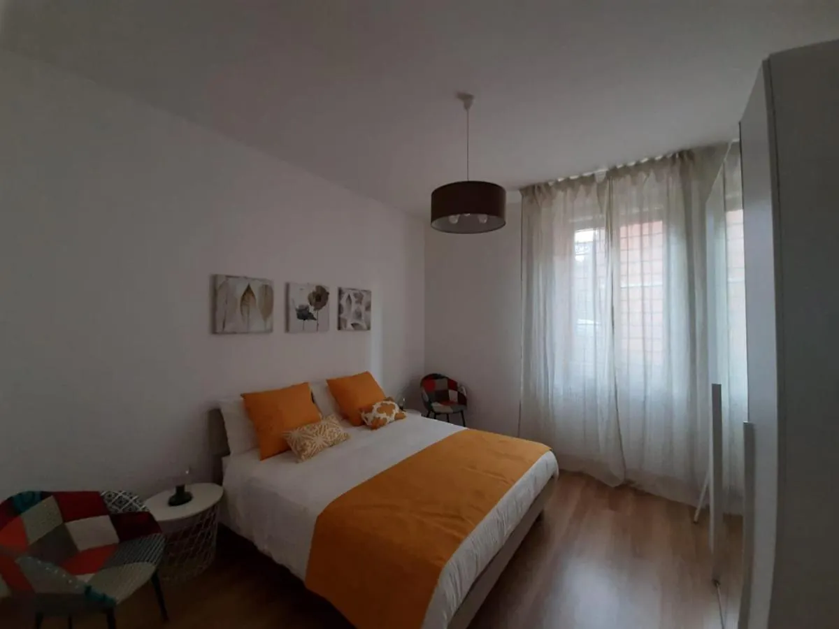 Genio Apartment Bologna