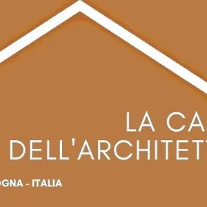 Appartamento Casa Dell'architetto, Bologna