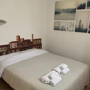 Appartamento Laboratorio Di Architettura, Bologna
