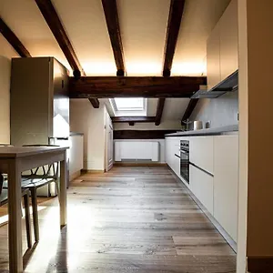 Appartamento Palazzo Bocchi, Bologna