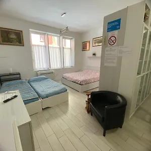 Appartamento House Tabe Centro, Bologna