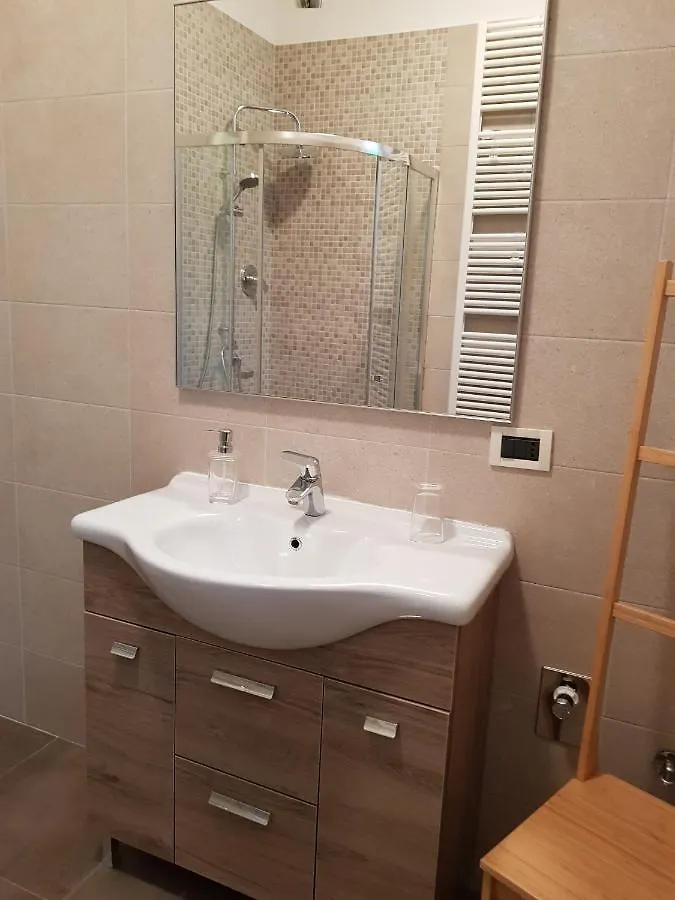 Appartamento Genio Bologna