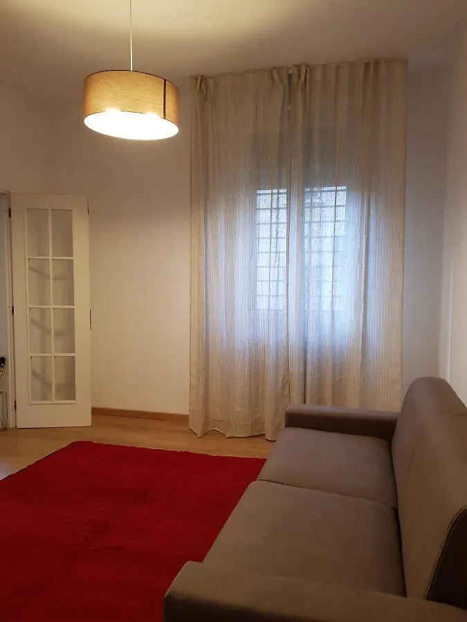 Appartamento Genio Bologna Italia