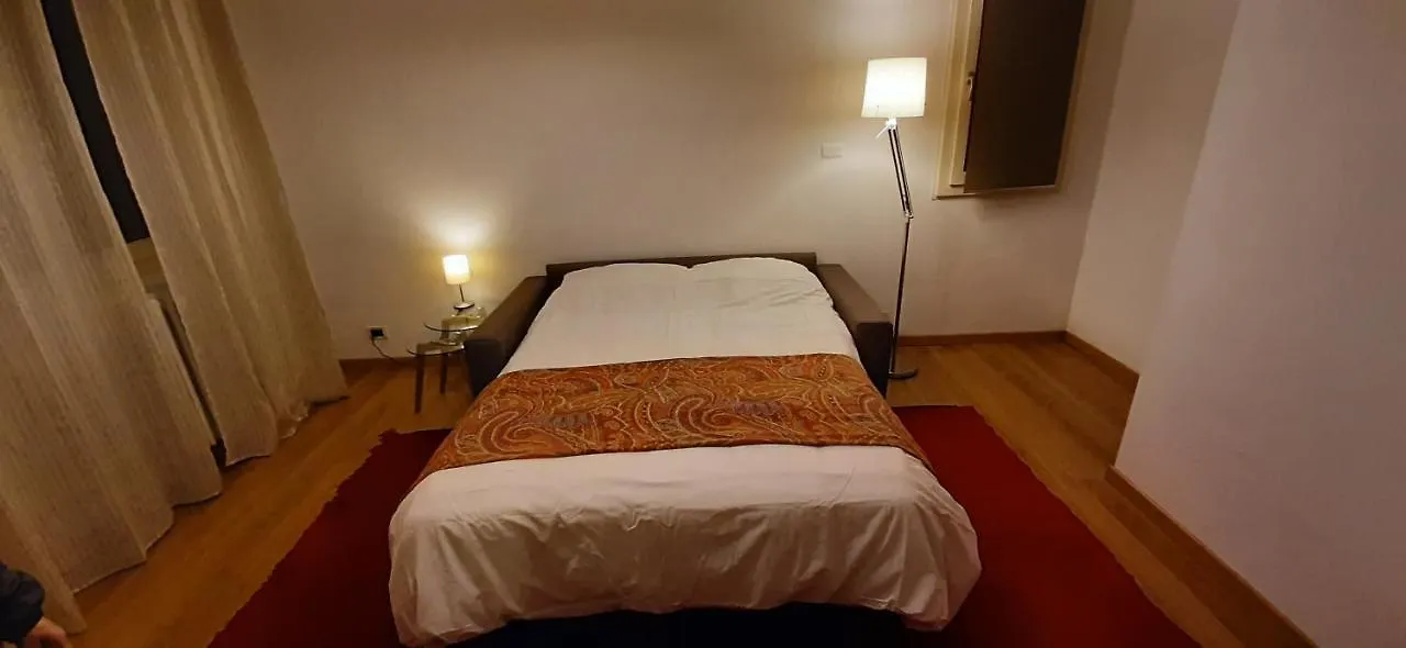 Appartamento Genio Bologna