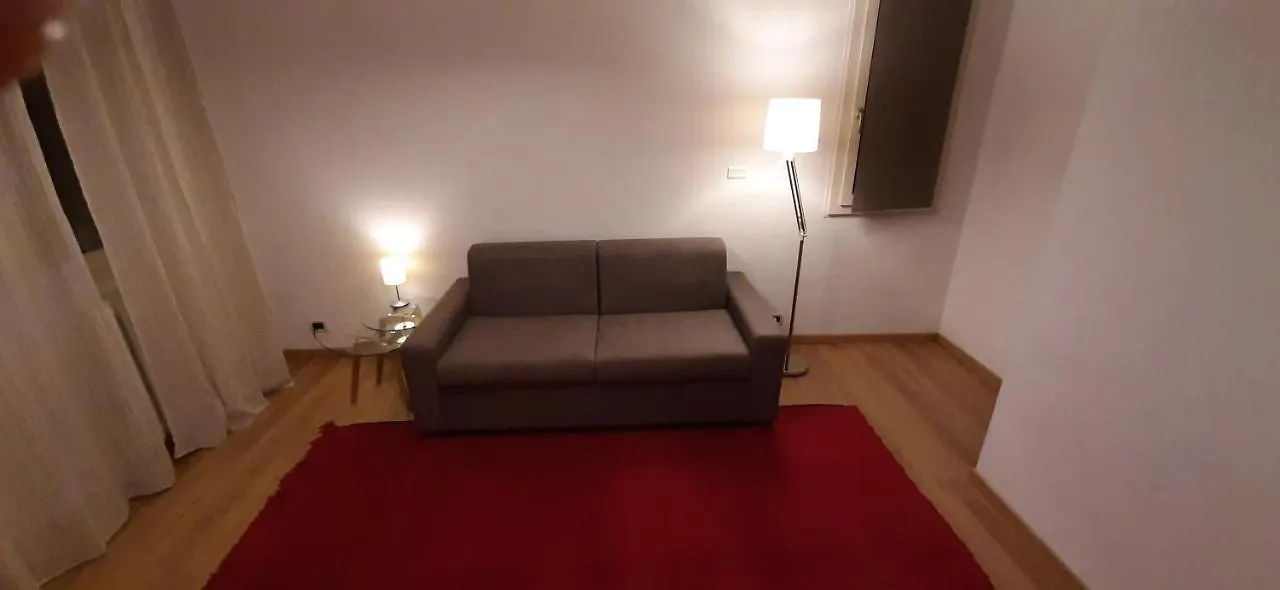 Appartamento Genio Bologna Italia