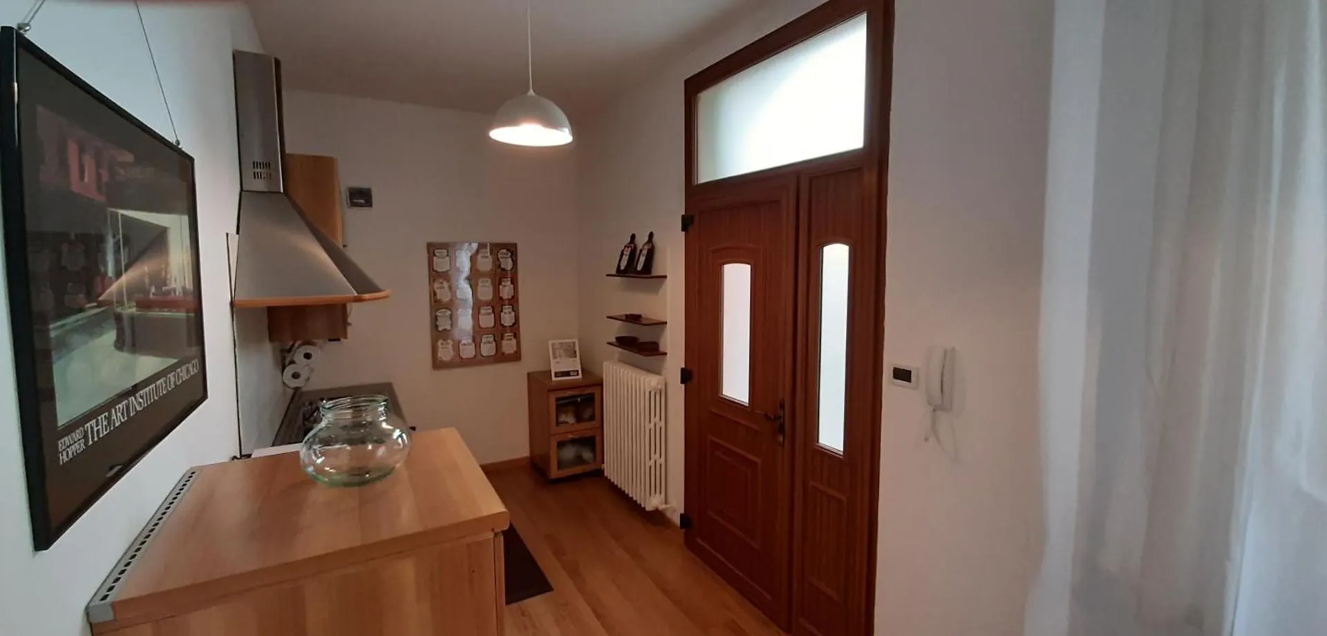 Appartamento Genio Bologna