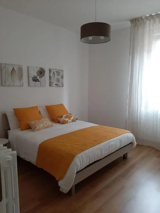 Apartament Genio Bolonia